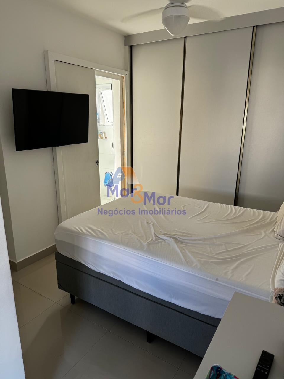 Apartamento GUARUJÁ - SP