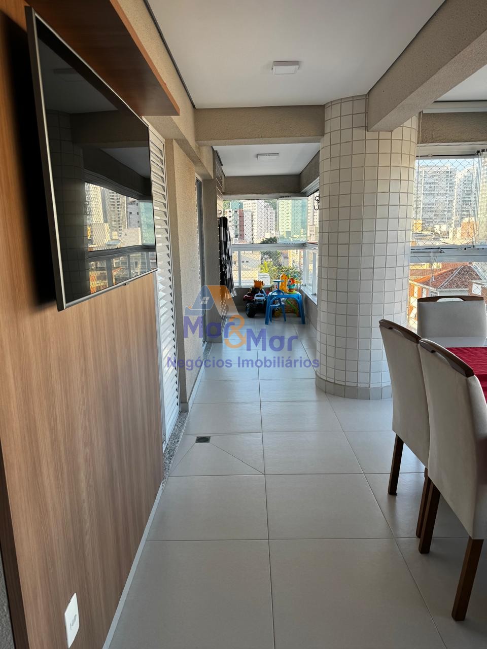 Apartamento GUARUJÁ - SP