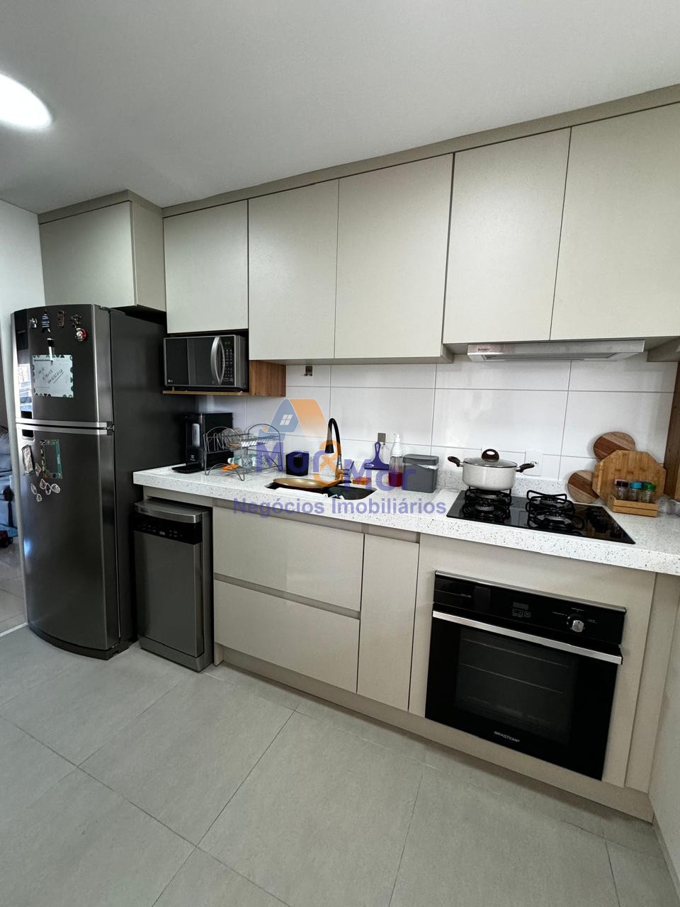 Apartamento GUARUJÁ - SP