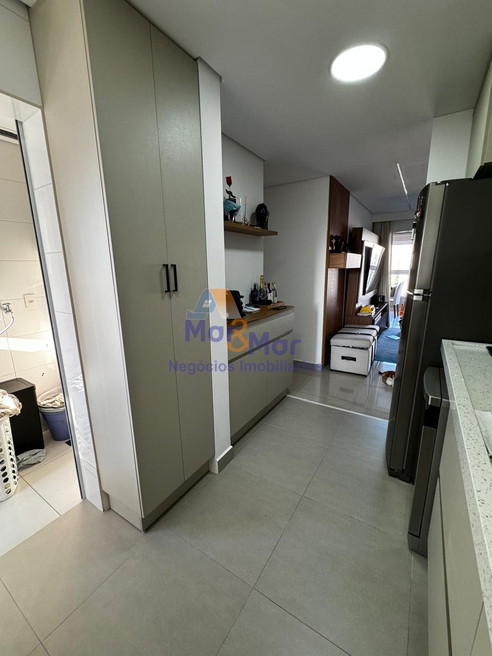 Apartamento GUARUJÁ - SP