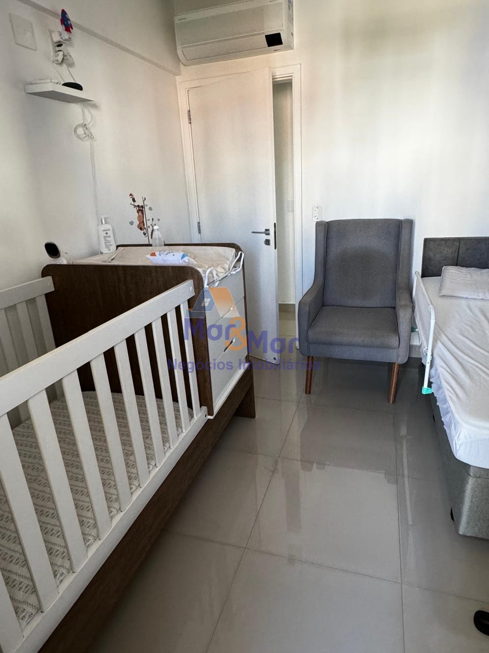 Apartamento GUARUJÁ - SP