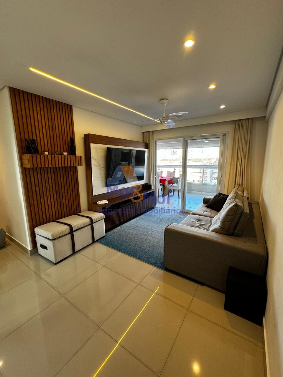 Apartamento GUARUJÁ - SP