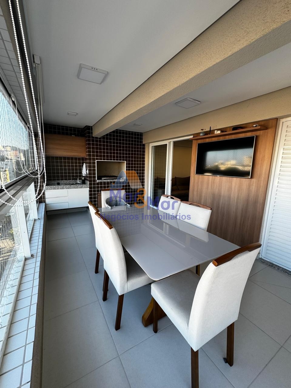 Apartamento GUARUJÁ - SP