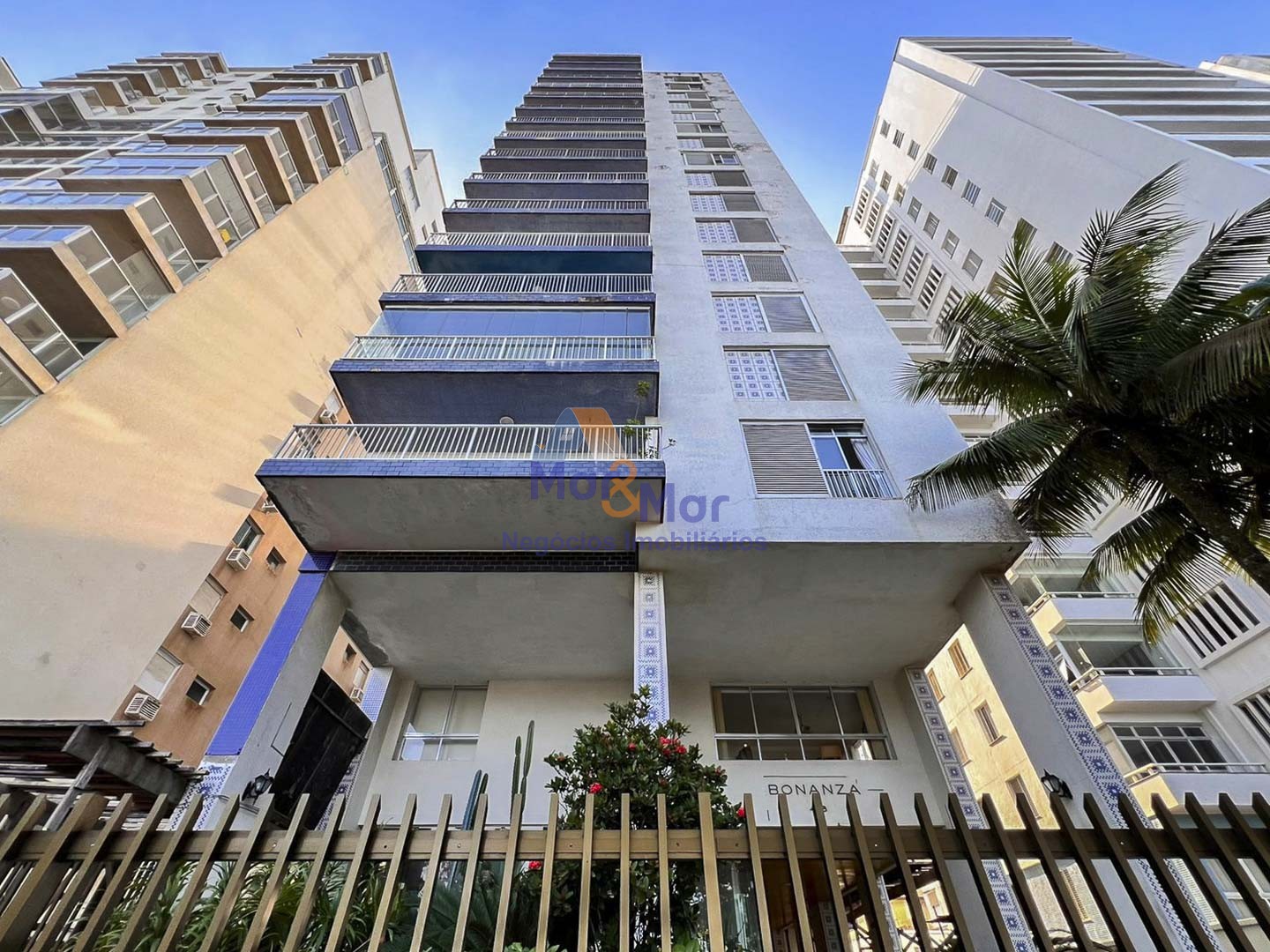 Apartamento GUARUJÁ - SP