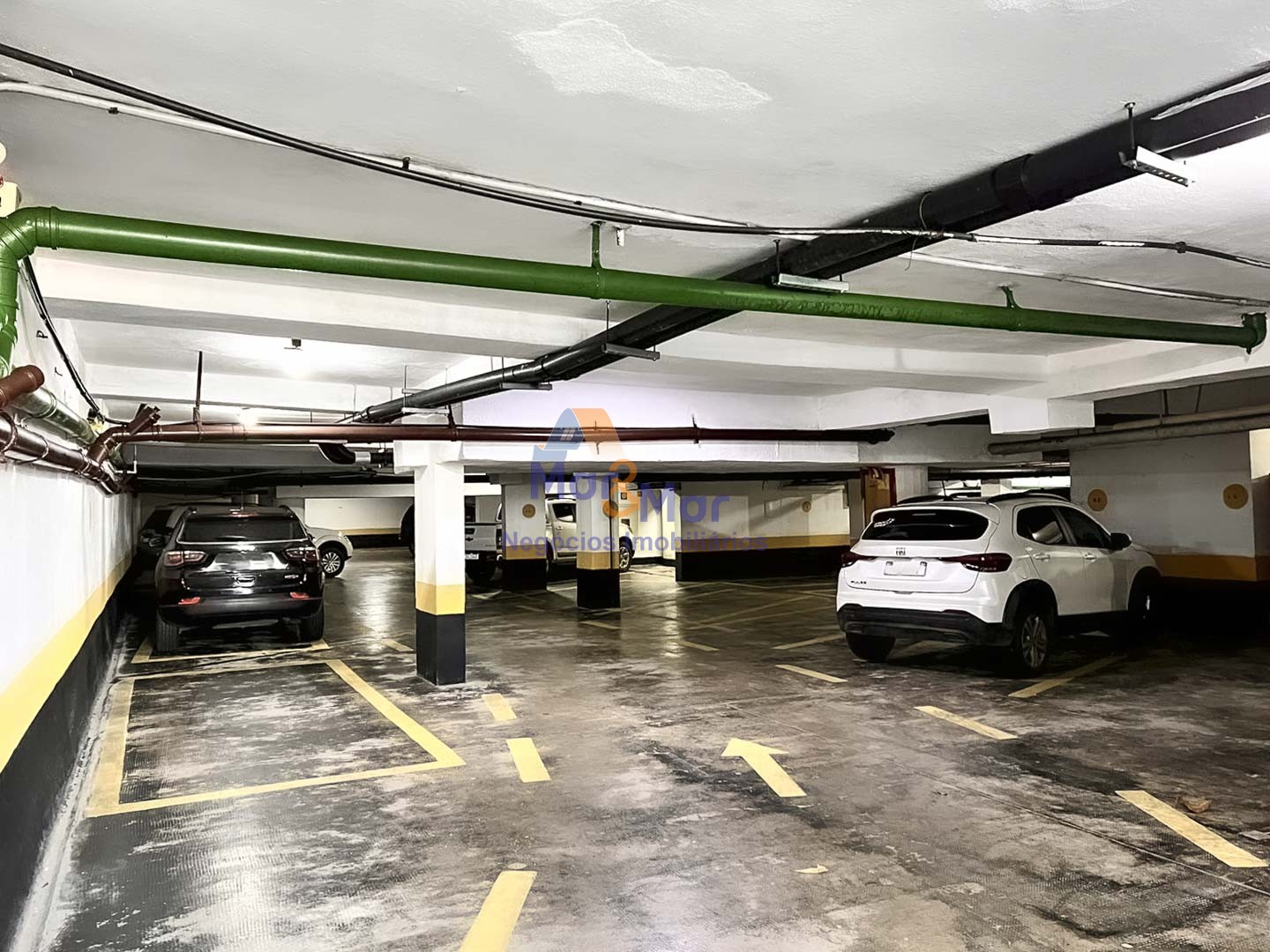 Apartamento GUARUJÁ - SP