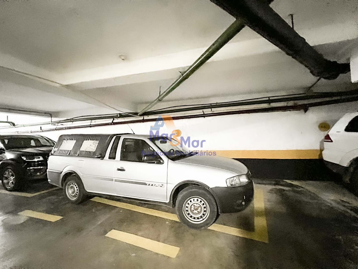 Apartamento GUARUJÁ - SP