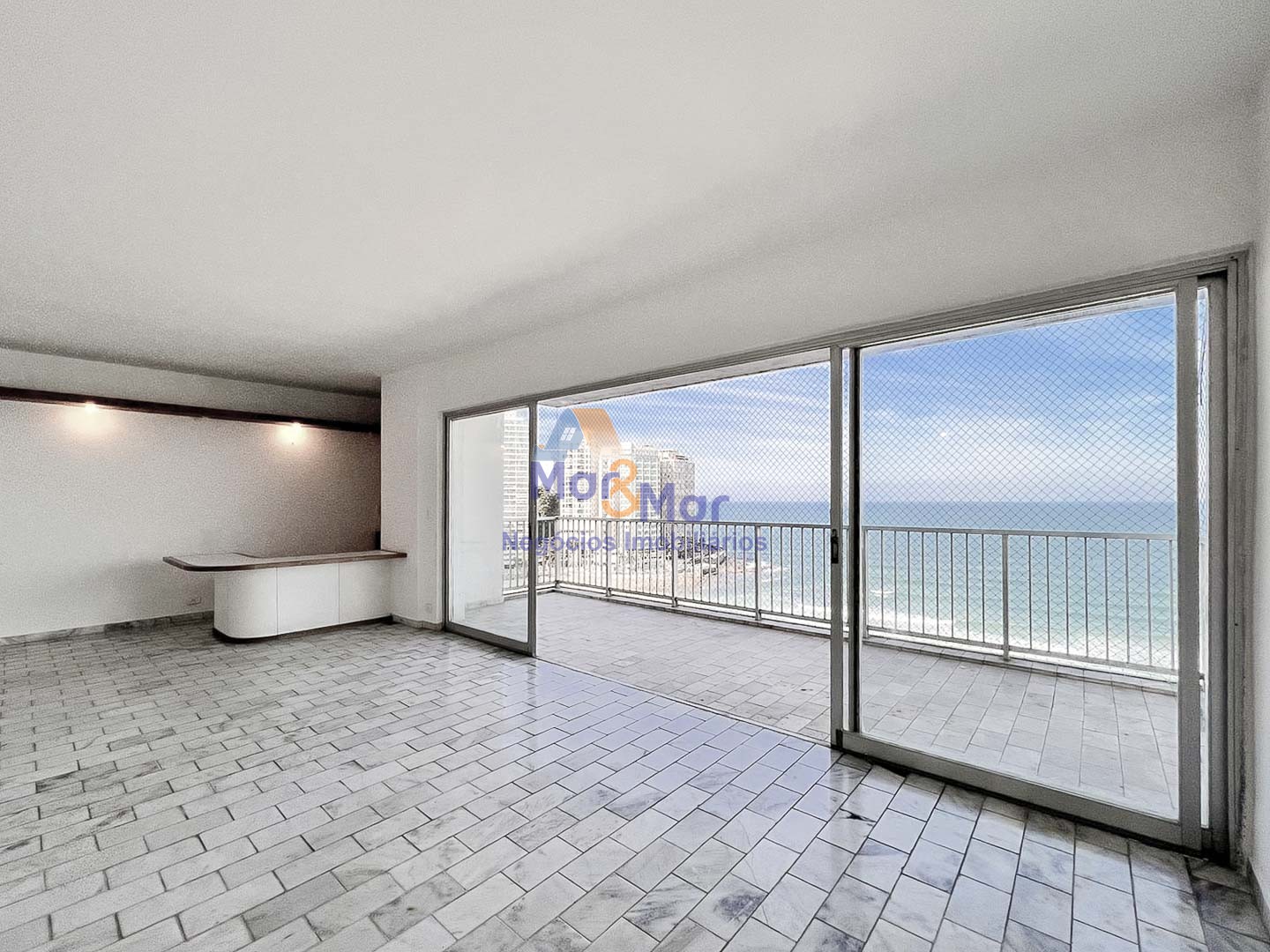 Apartamento GUARUJÁ - SP