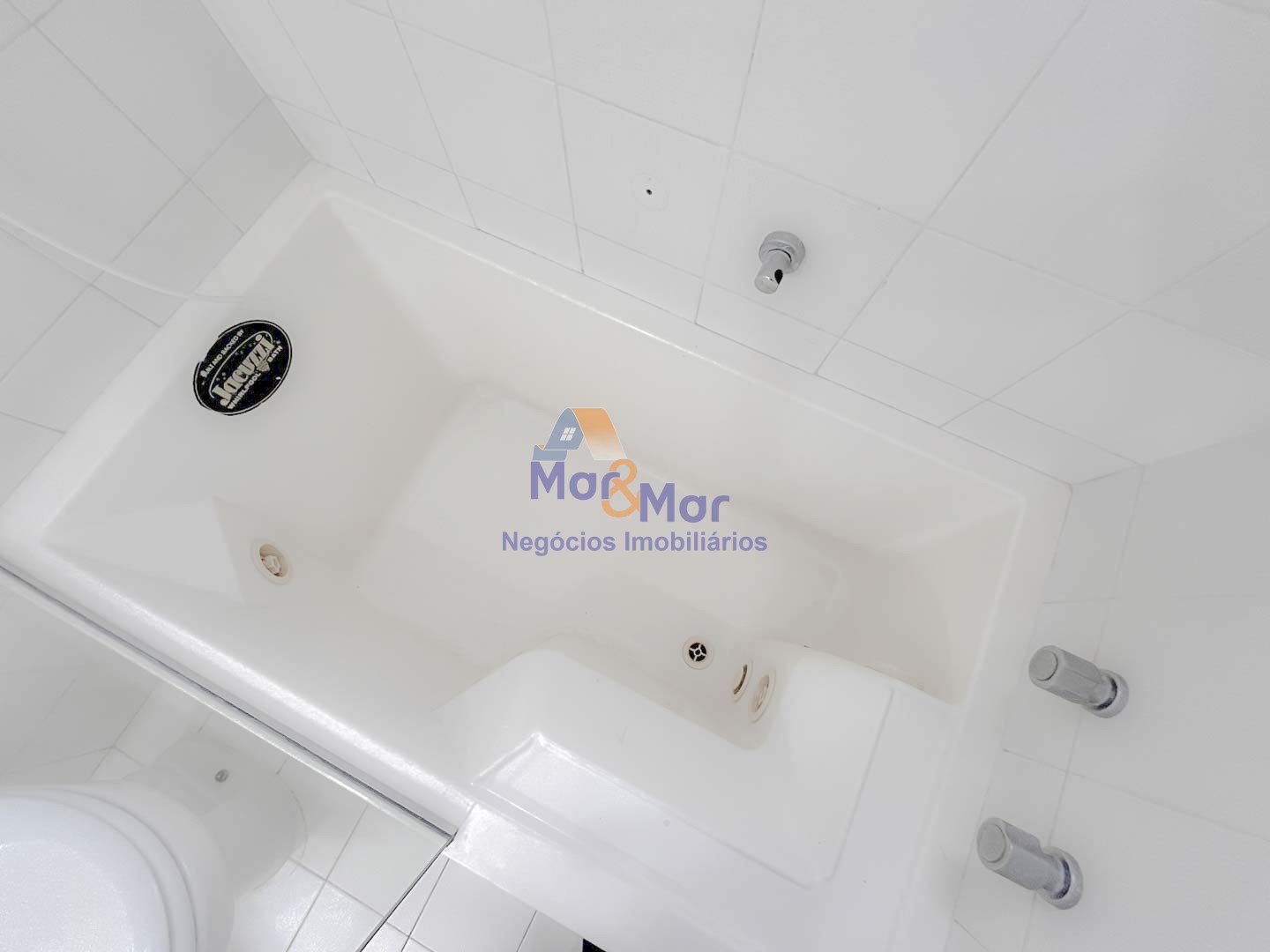 Apartamento GUARUJÁ - SP