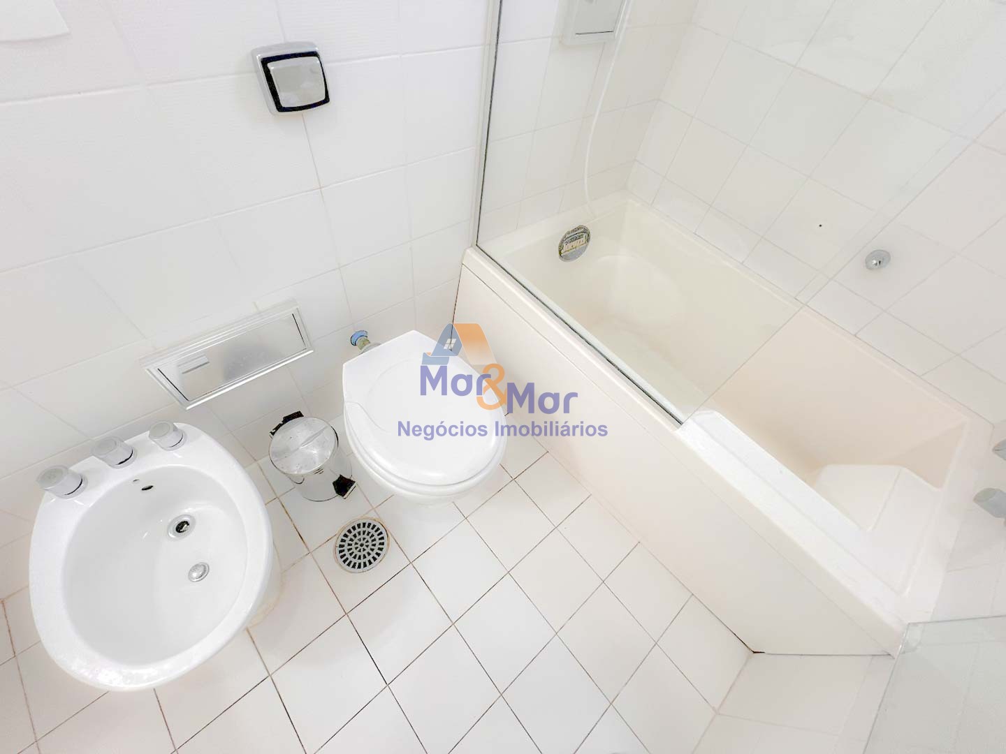 Apartamento GUARUJÁ - SP