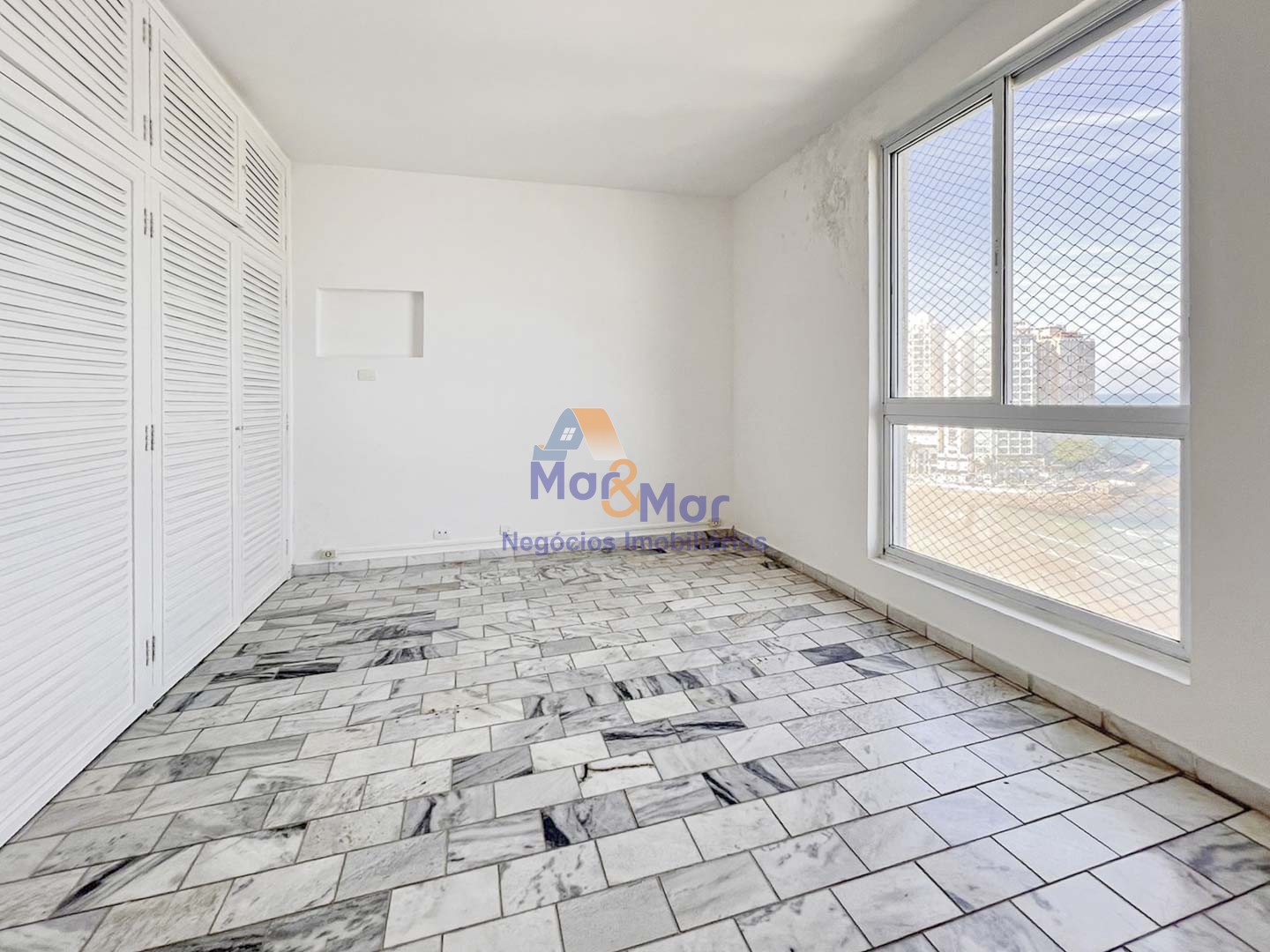 Apartamento GUARUJÁ - SP