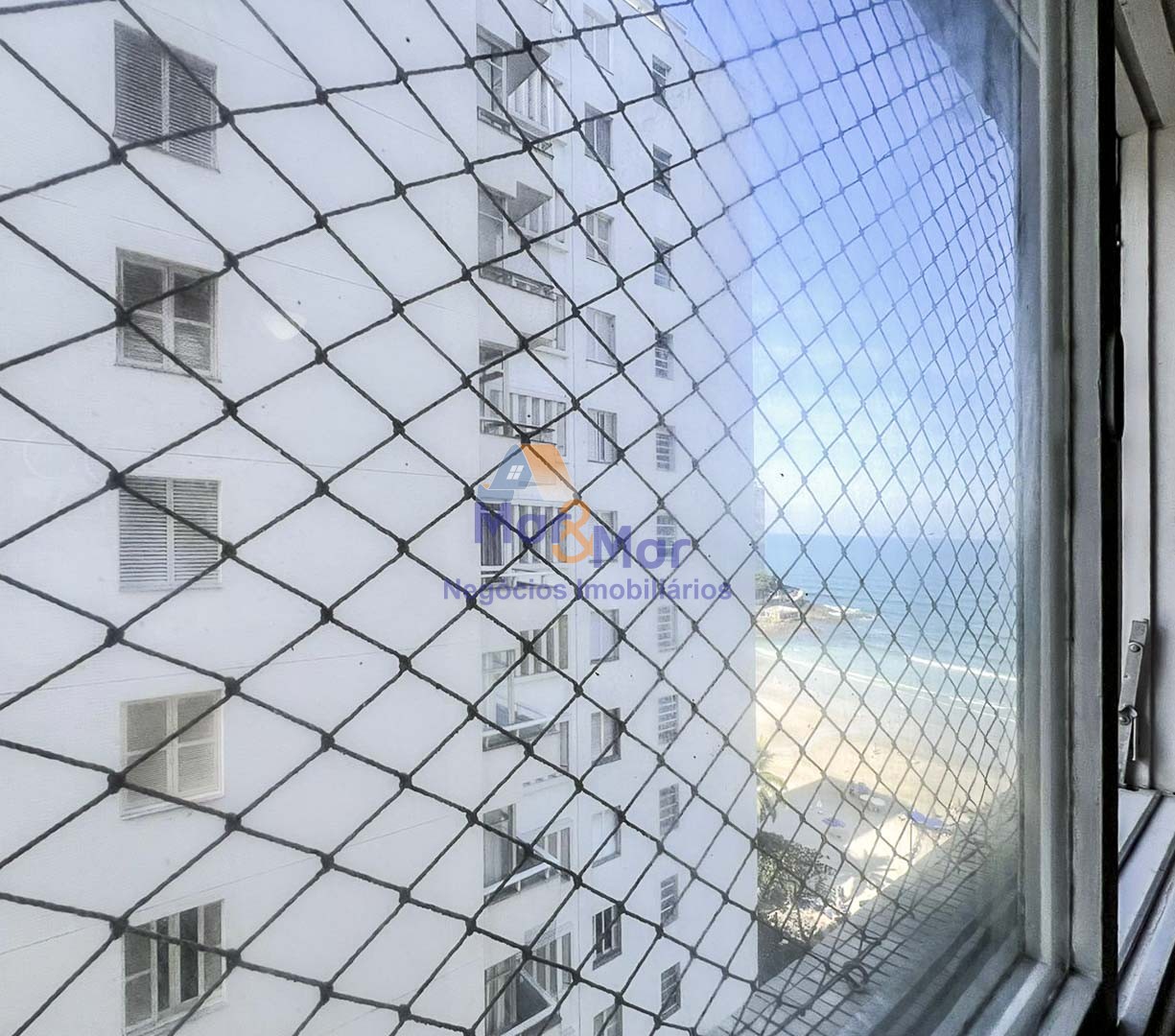 Apartamento GUARUJÁ - SP