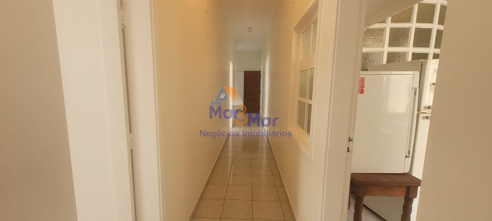 Apartamento Frente ao Mar nas Pitangueiras, Guarujá - SP