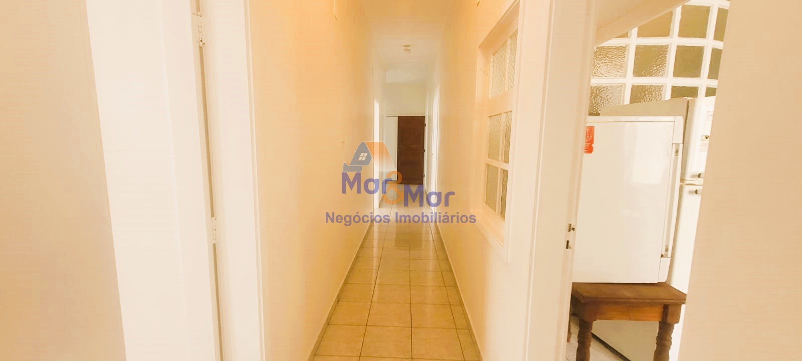 Apartamento Frente ao Mar nas Pitangueiras, Guarujá - SP