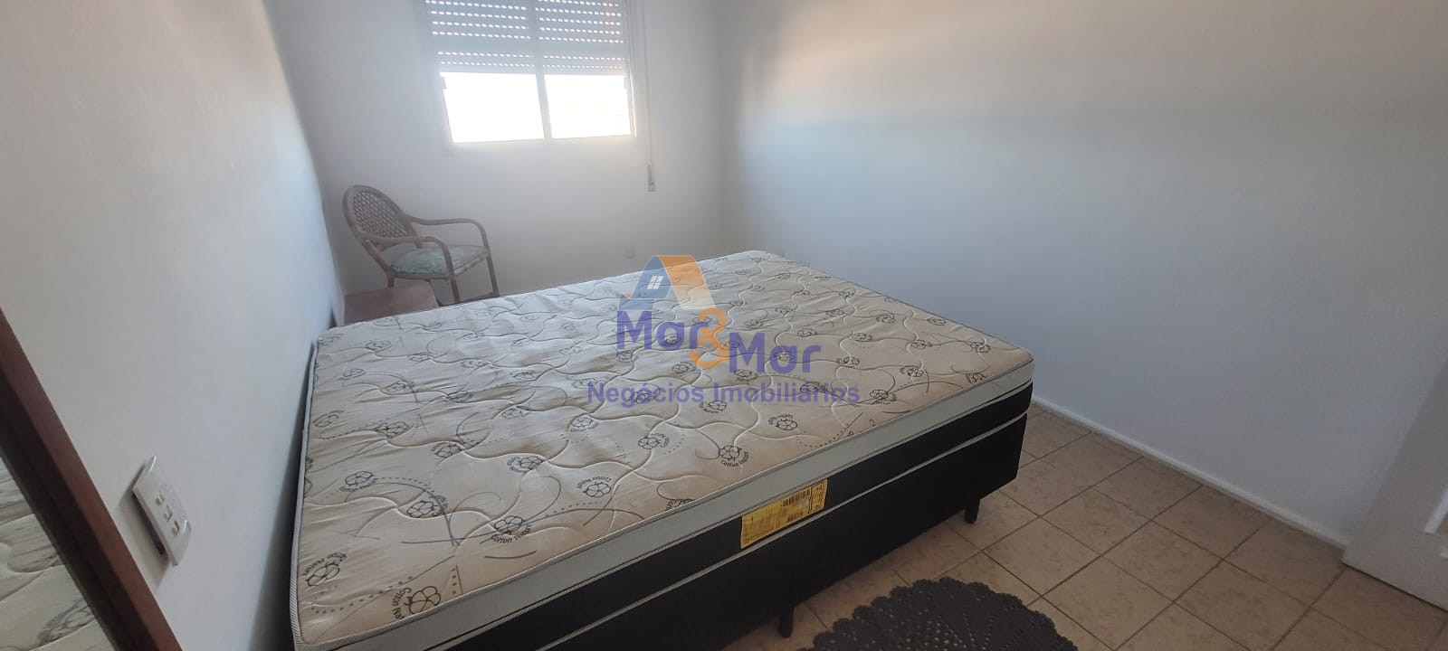 Apartamento Frente ao Mar nas Pitangueiras, Guarujá - SP