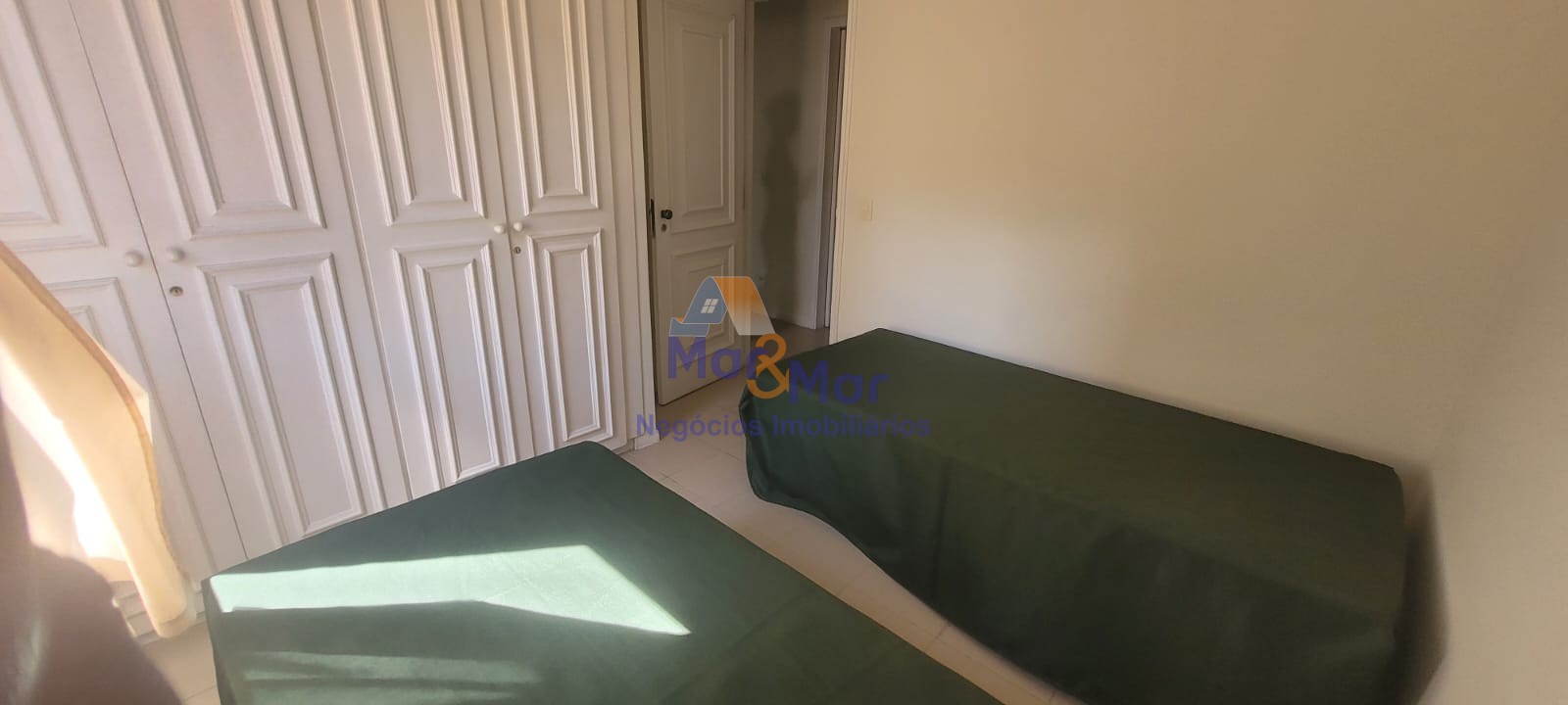 Apartamento para Aluguel nas Pitangueiras, Guarujá/SP