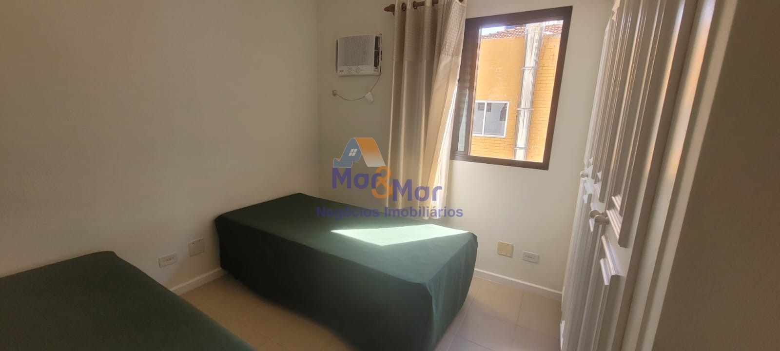 Apartamento para Aluguel nas Pitangueiras, Guarujá/SP
