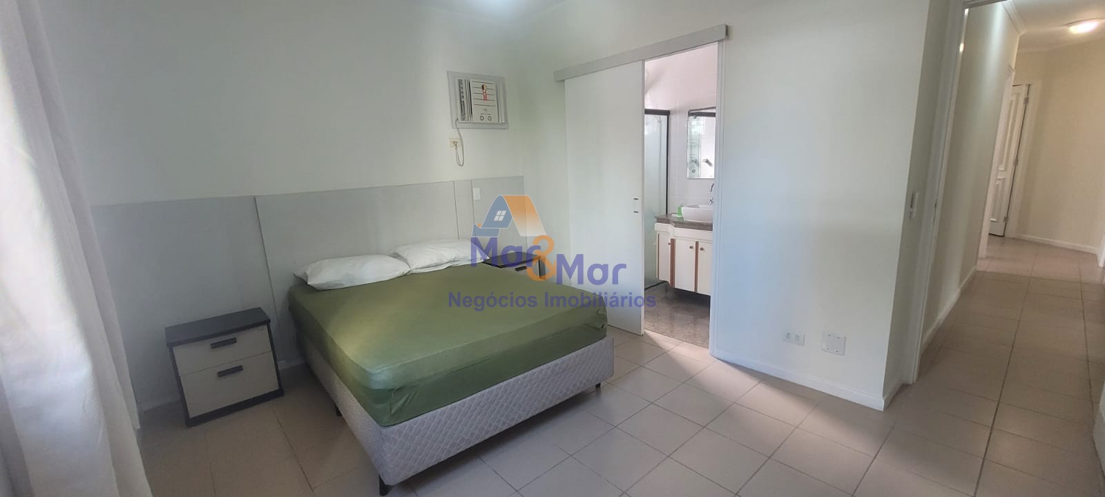 Apartamento para Aluguel nas Pitangueiras, Guarujá/SP