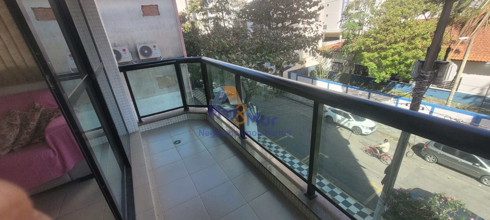 Apartamento para Aluguel nas Pitangueiras, Guarujá/SP