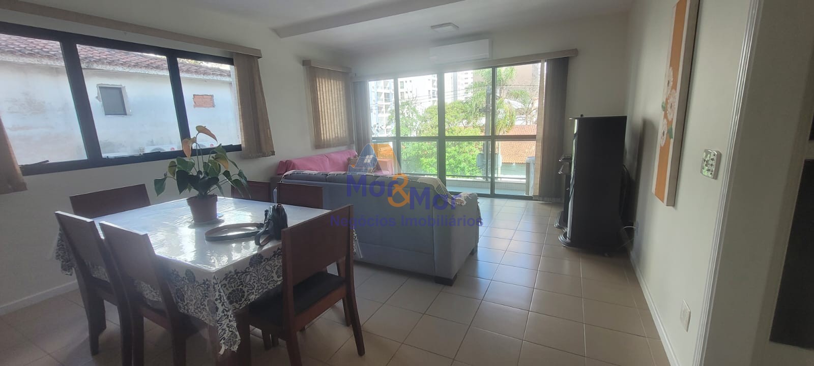Apartamento para Aluguel nas Pitangueiras, Guarujá/SP