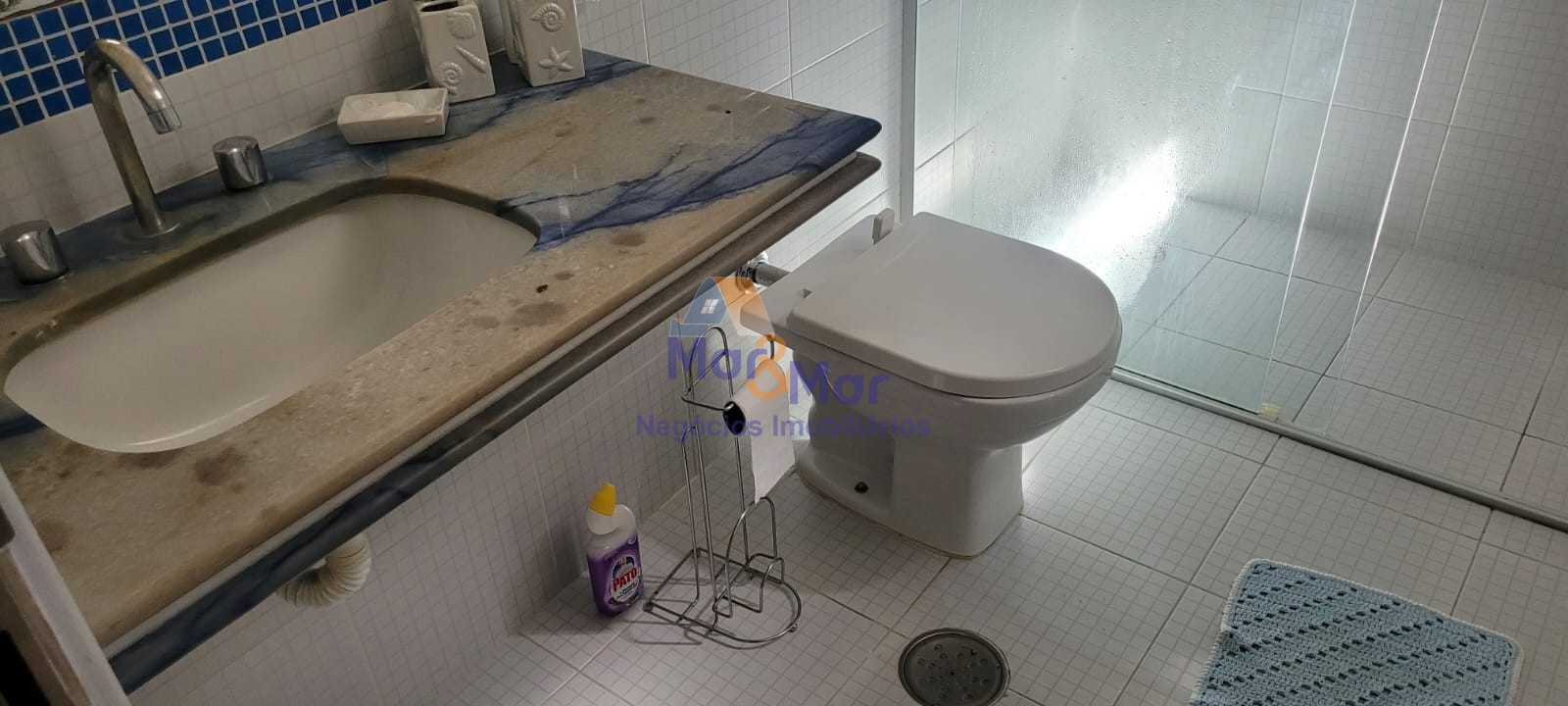 Duplex à Venda na Praia das Pitangueiras - Guarujá