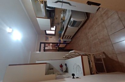 Apartamento na Praia da Enseada, Guarujá - SP