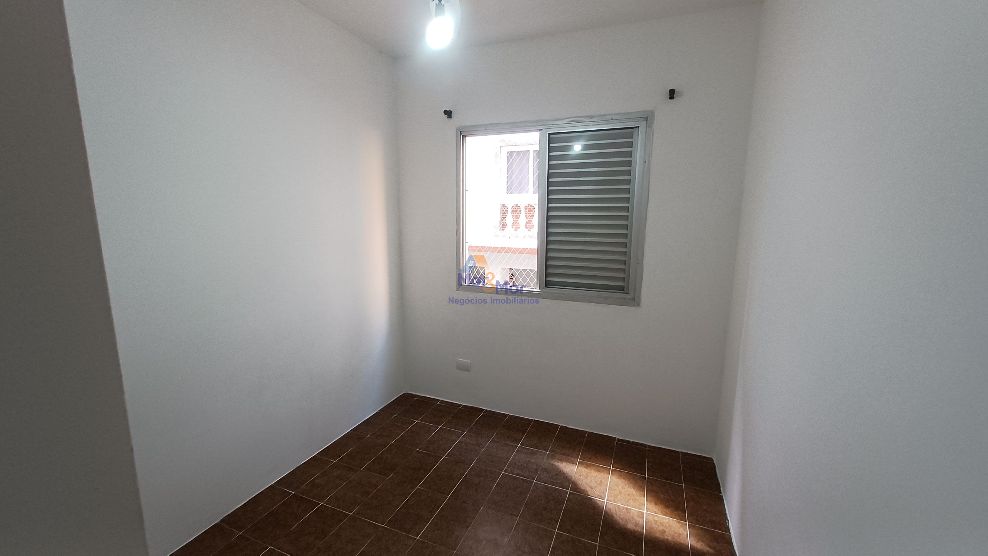 Apartamento na Praia da Enseada, Guarujá - SP