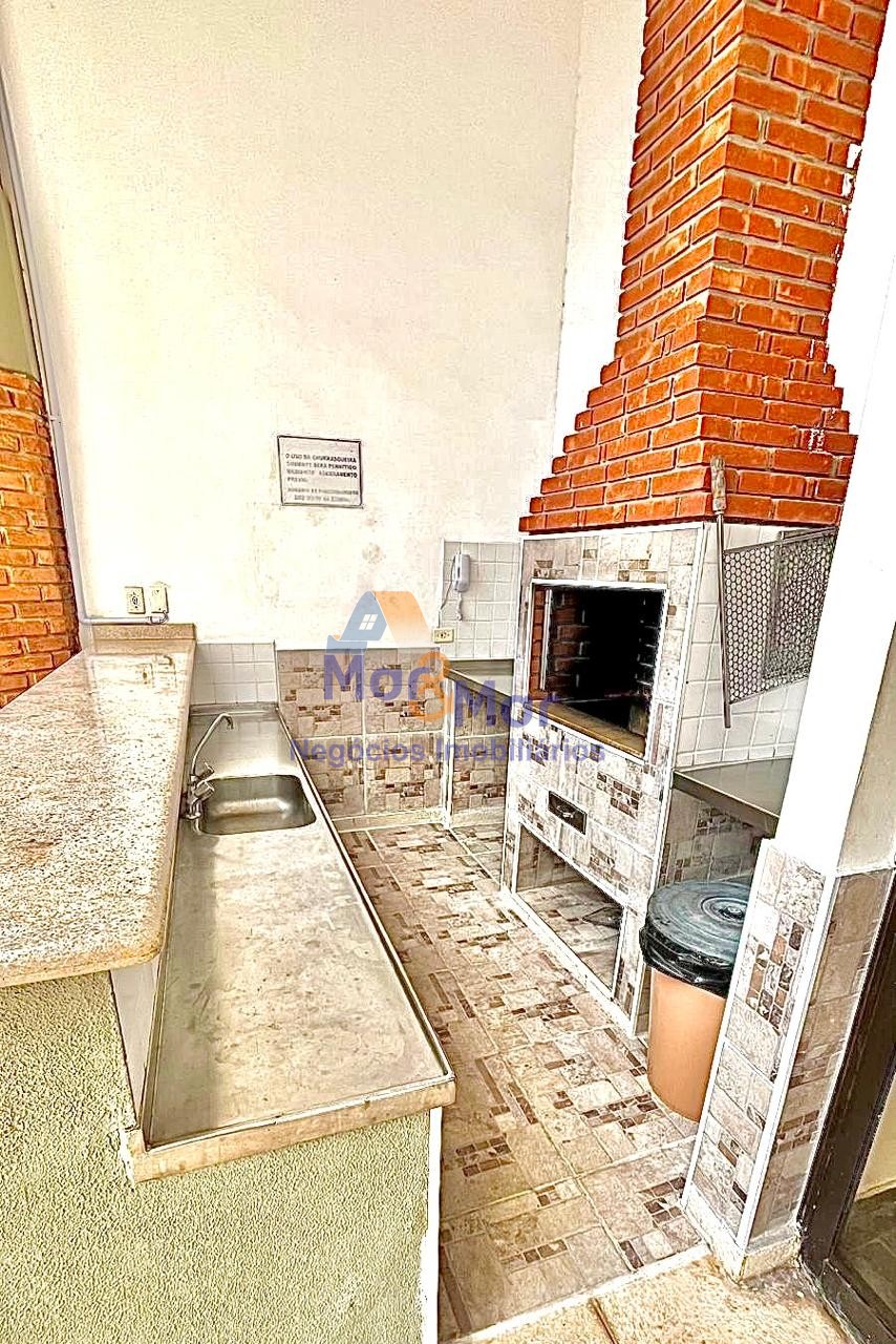 Apartamento na Praia da Enseada, Guarujá - SP