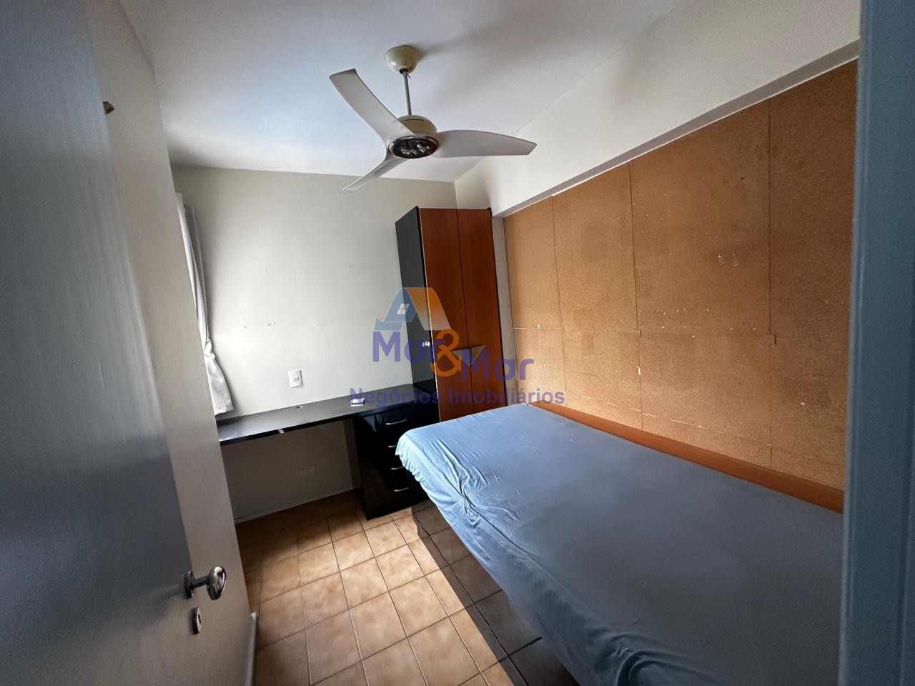 Apartamento na Praia da Enseada, Guarujá - SP