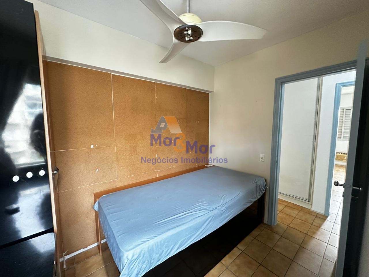 Apartamento na Praia da Enseada, Guarujá - SP
