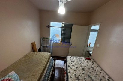 Apartamento na Praia da Enseada, Guarujá - SP