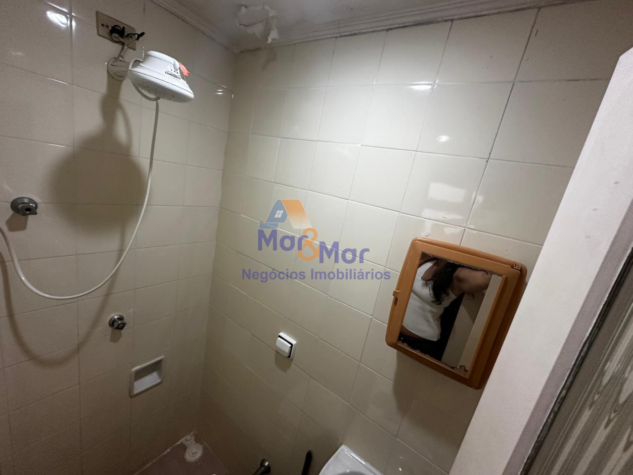 Apartamento na Praia da Enseada, Guarujá - SP