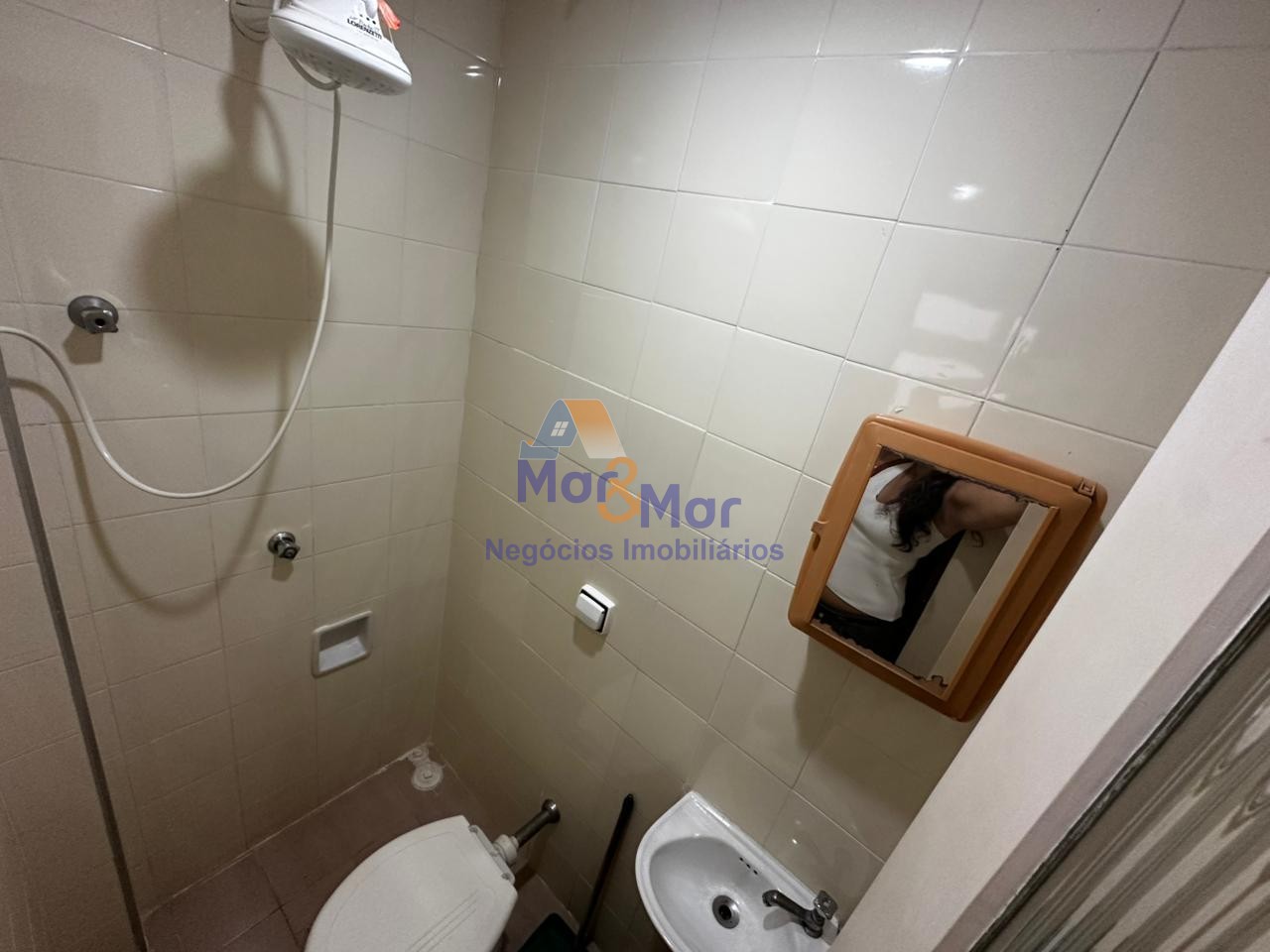 Apartamento na Praia da Enseada, Guarujá - SP