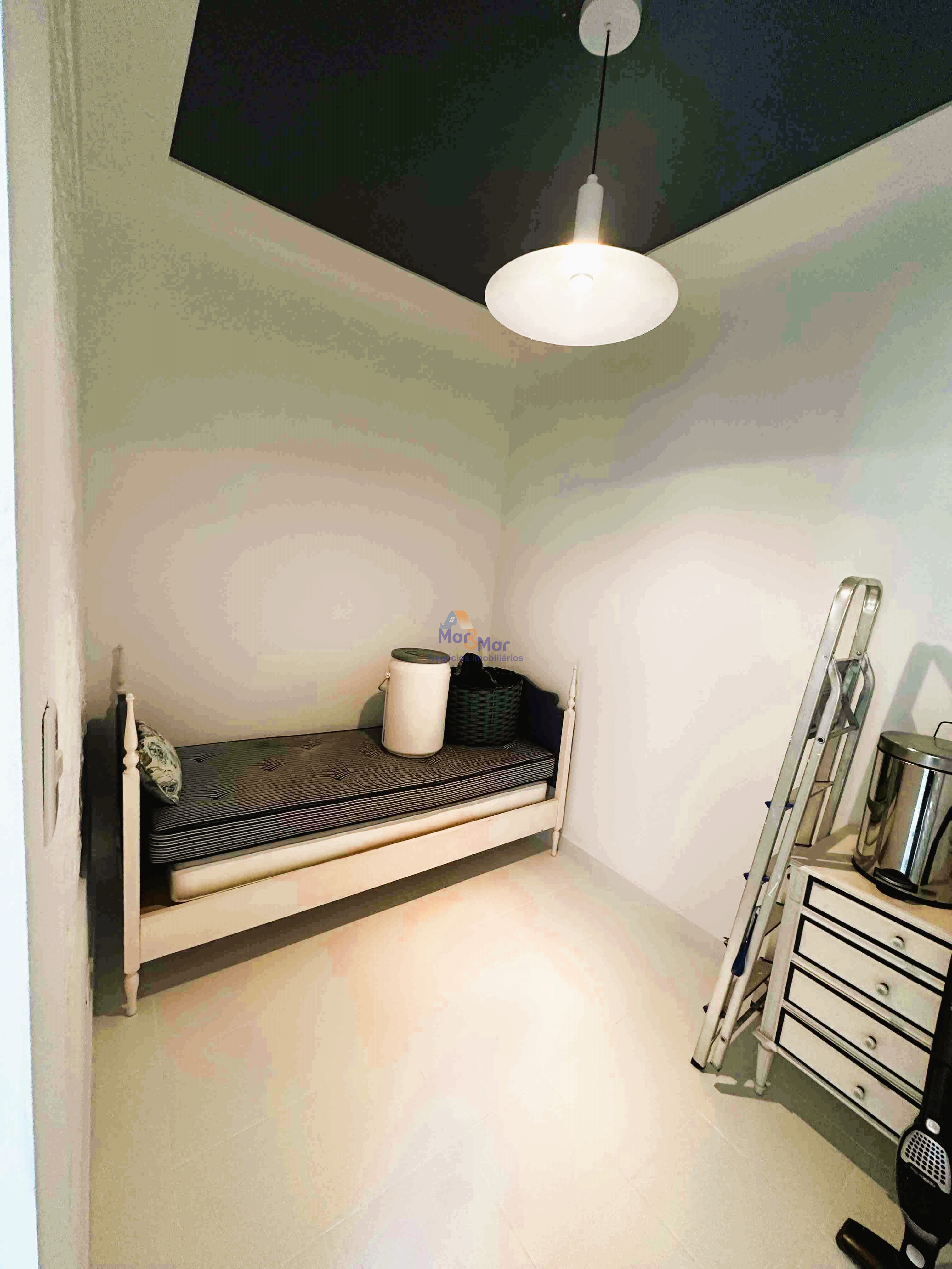 Apartamento Frente ao Mar nas Pitangueiras, Guarujá - SP