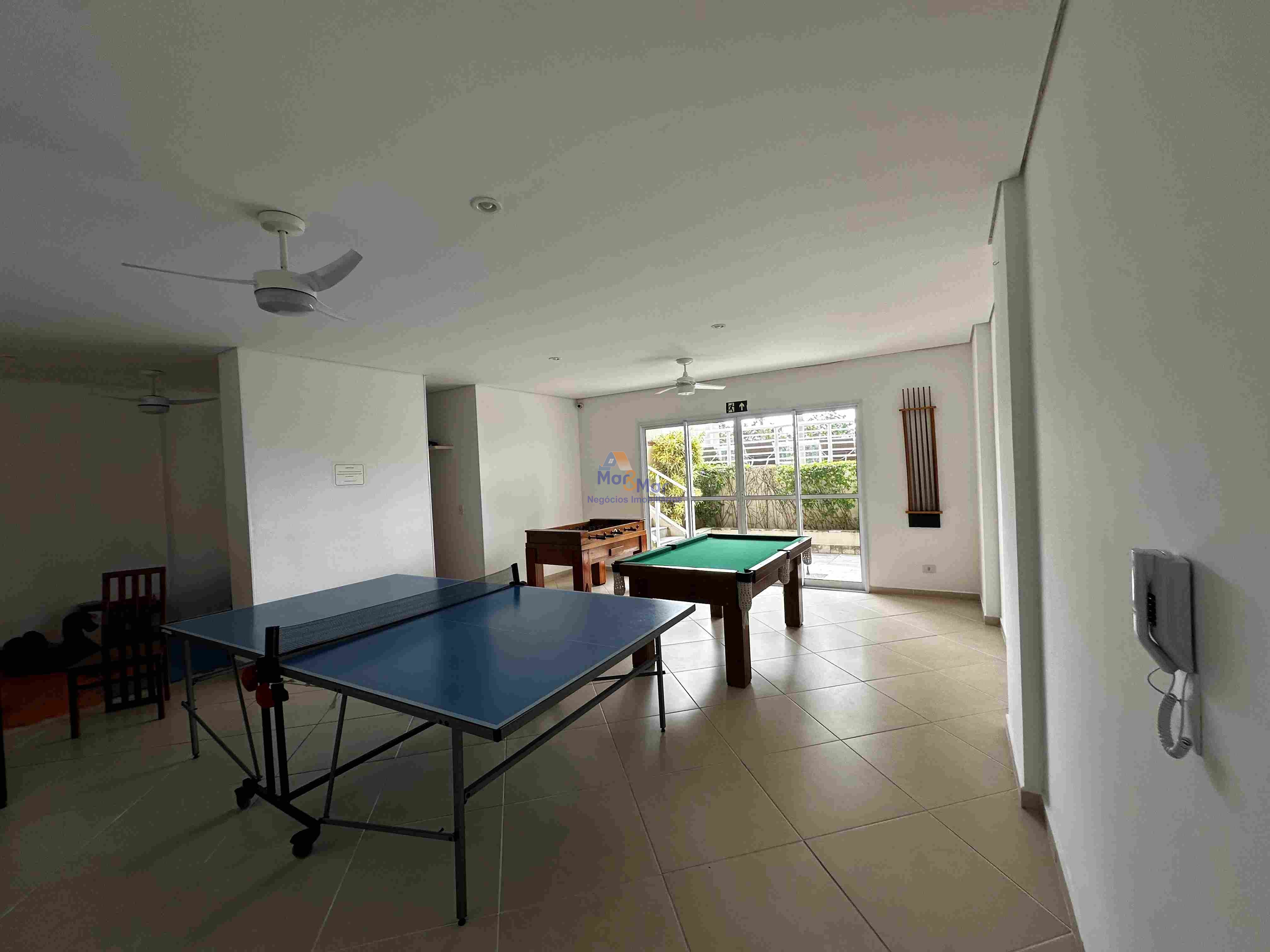 Apartamento Frente ao Mar, Astúrias, Guarujá - SP