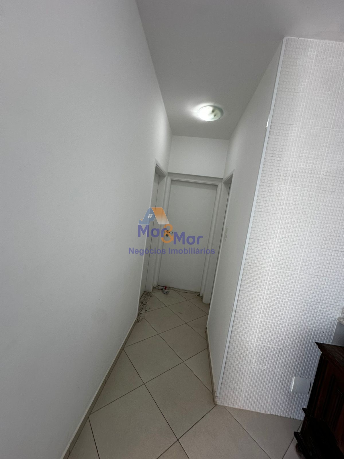 Apartamento Frente ao Mar nas Pitangueiras, Guarujá - SP