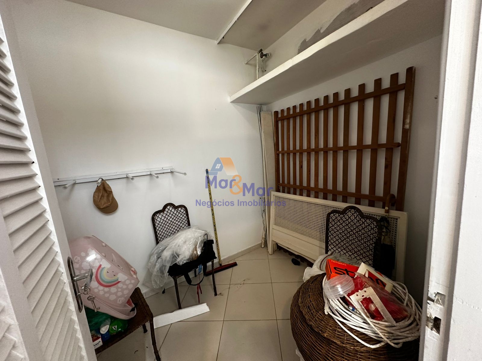 Apartamento Frente ao Mar nas Pitangueiras, Guarujá - SP