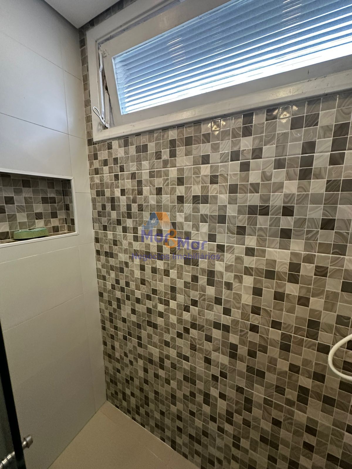 Apartamento na Praia das Astúrias, Guarujá - SP