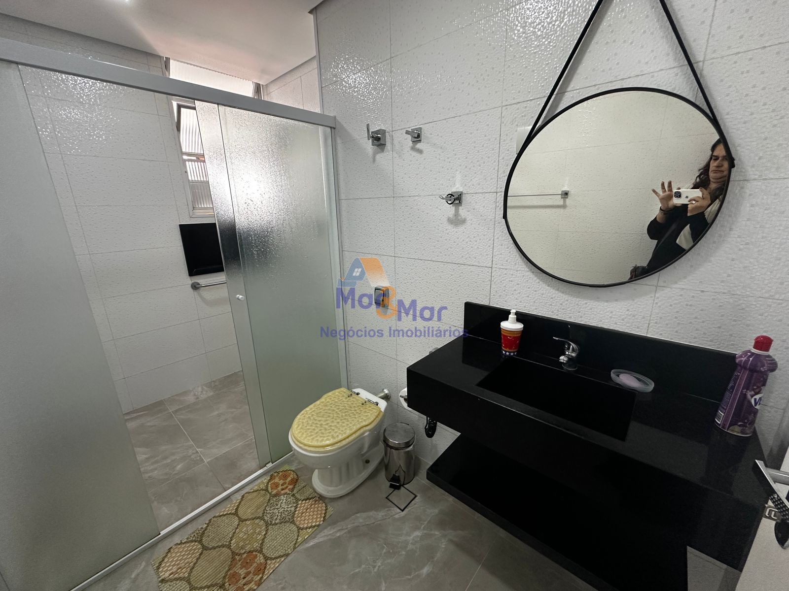 Apartamento Frente ao Mar-3-dormitorios-Pitangueiras