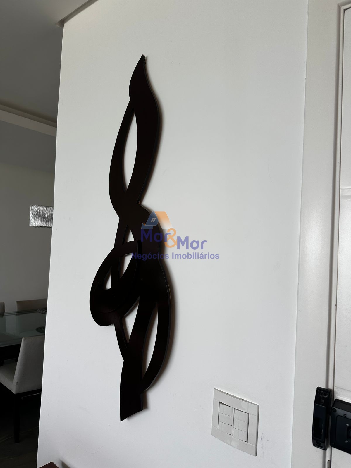 Apartamento Frente ao Mar nas Pitangueiras, Guarujá - SP
