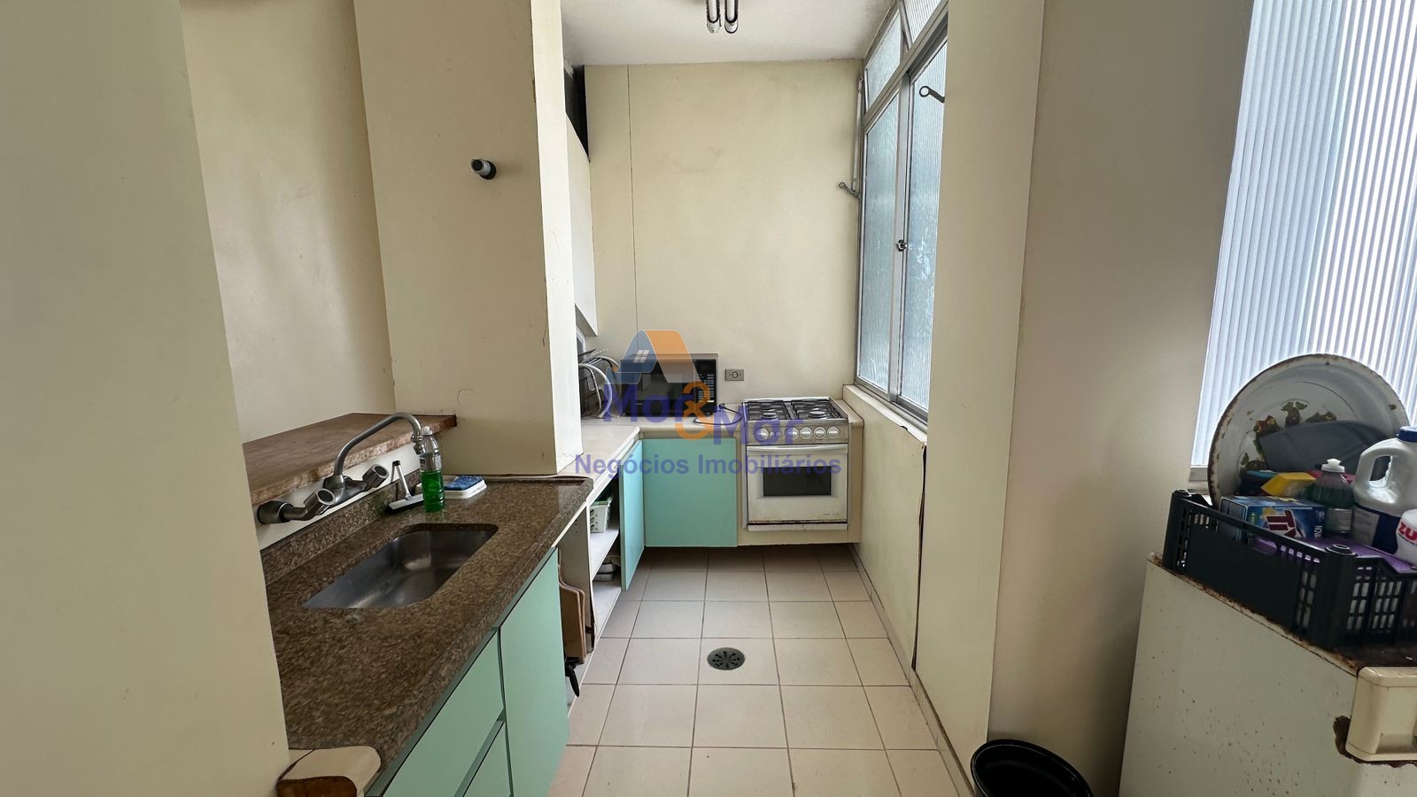 Apartamento Frente ao Mar nas Pitangueiras, Guarujá - SP