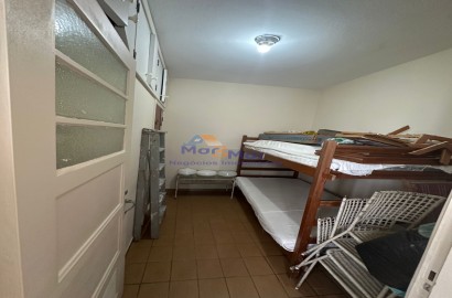Apartamento Frente ao Mar nas Pitangueiras, Guarujá - SP