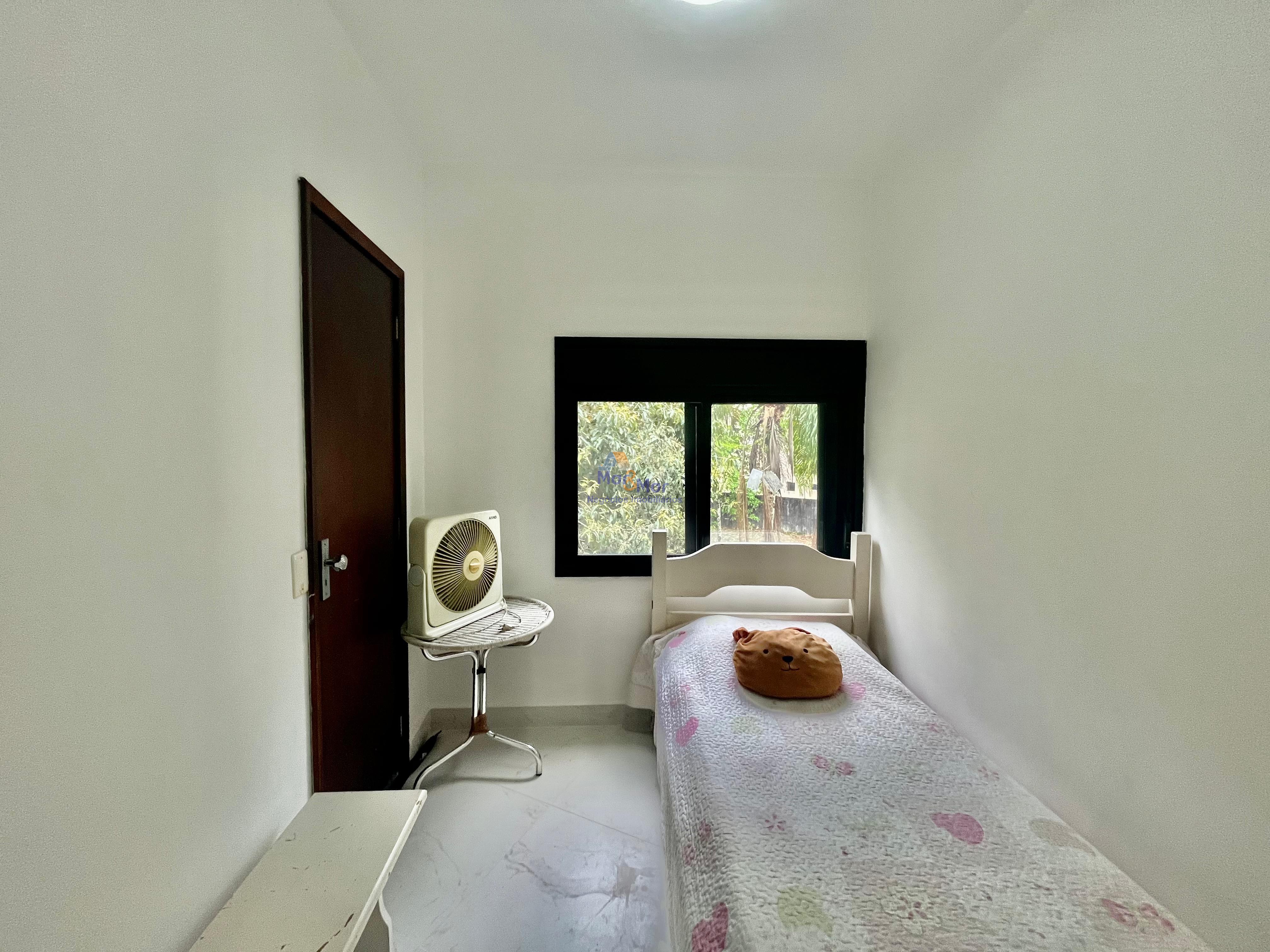 Apartamento na Praia da Enseada, Guarujá - SP