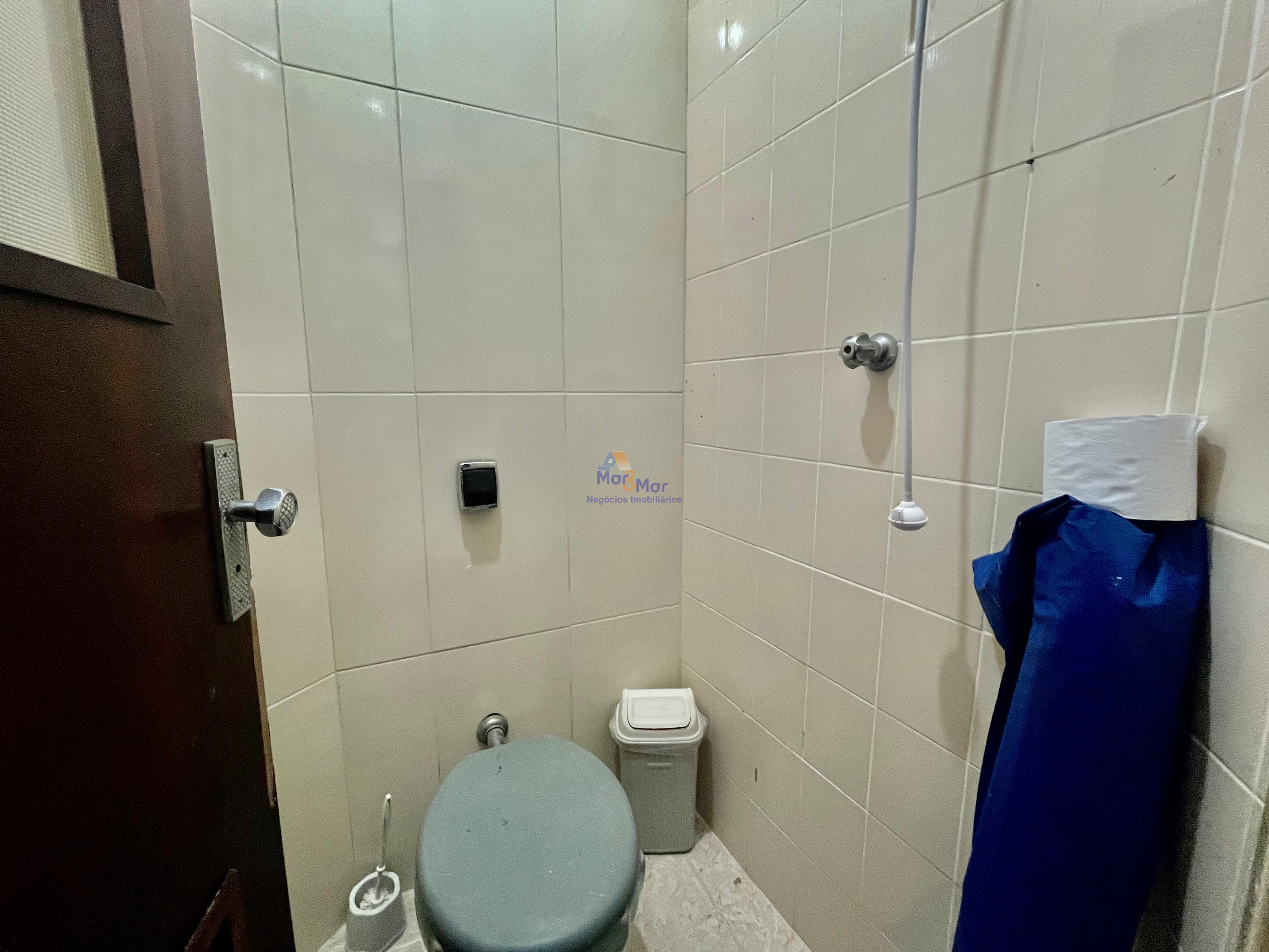 Apartamento na Praia da Enseada, Guarujá - SP