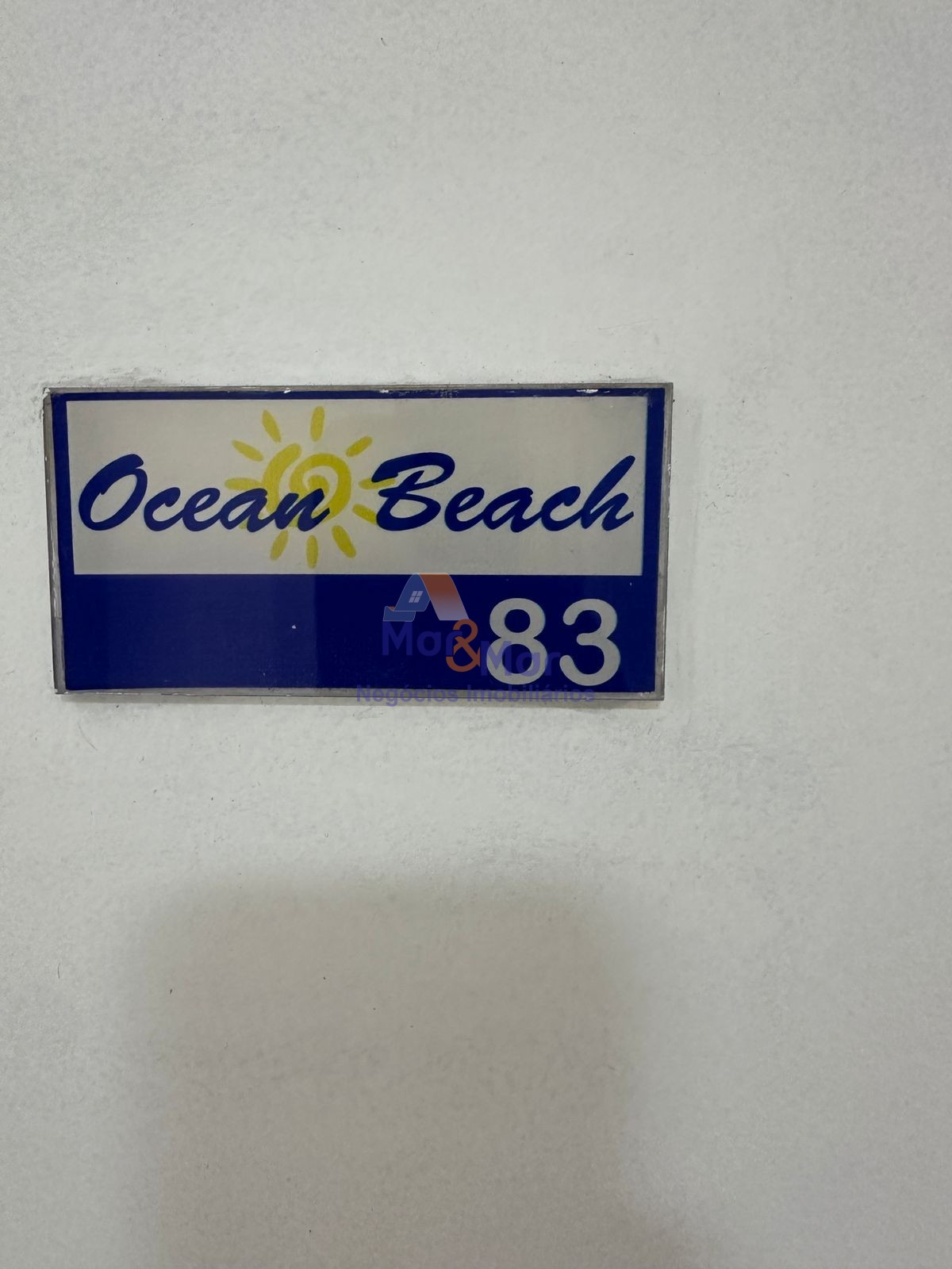 Apartamento na Praia das Astúrias, Guarujá - SP