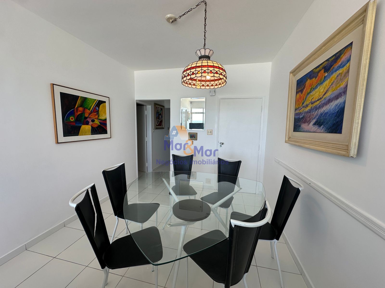 Apartamento Frente ao Mar-3-dormitorios-Pitangueiras