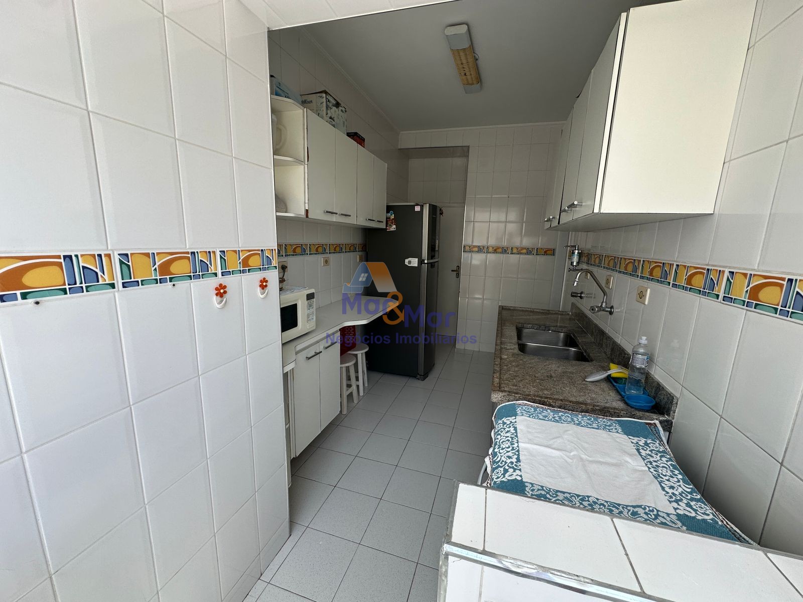 Apartamento Frente ao Mar-3-dormitorios-Pitangueiras