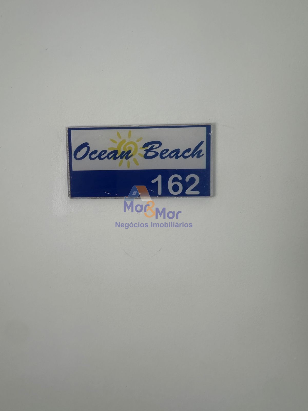 Apartamento na Praia das Astúrias, Guarujá - SP