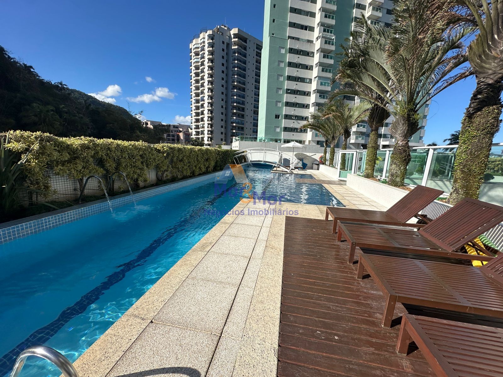 Apartamento Frente ao Mar-3-dormitorios-Enseada