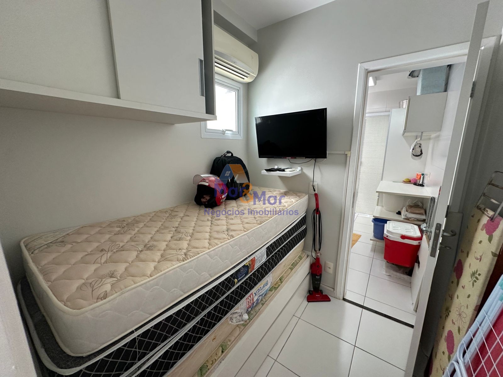 Apartamento Frente ao Mar-3-dormitorios-Enseada