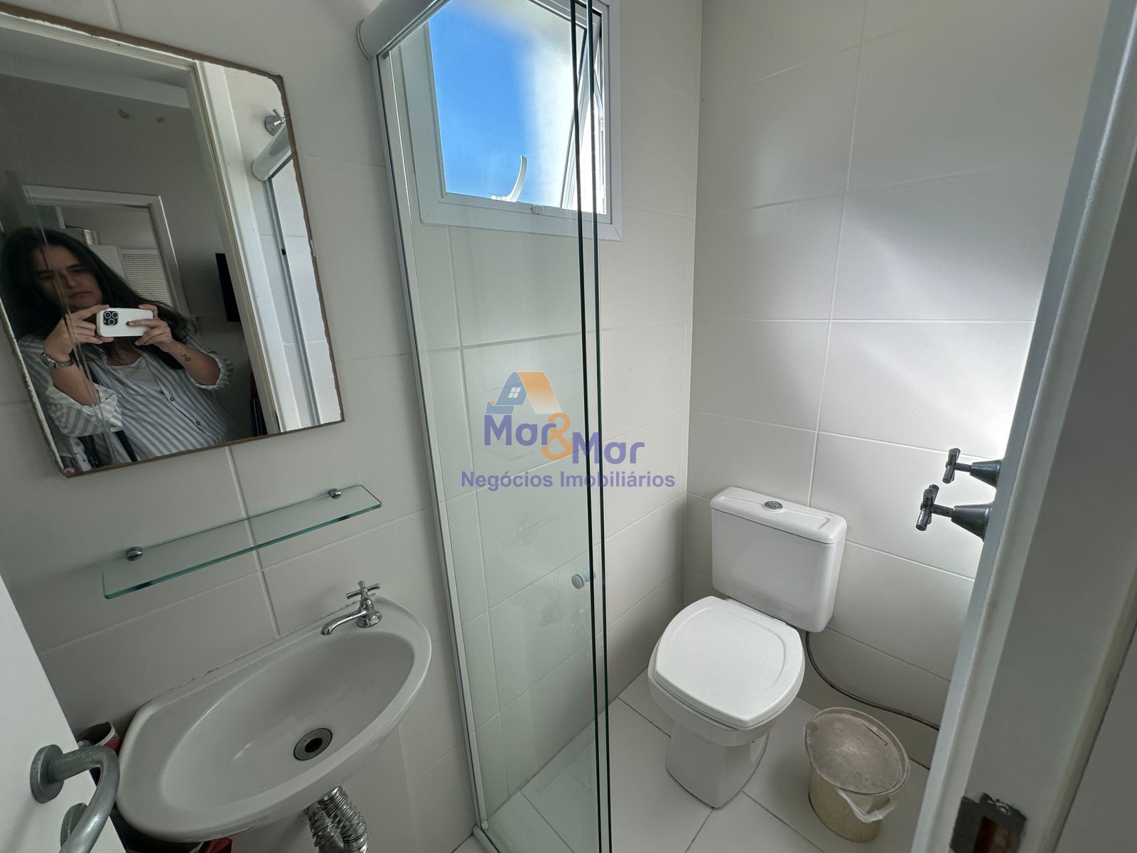 Apartamento Frente ao Mar-3-dormitorios-Enseada